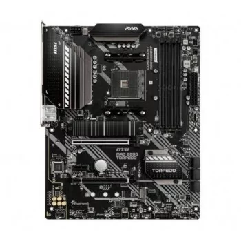 Msi MAG B550 Torpedo Motherboard